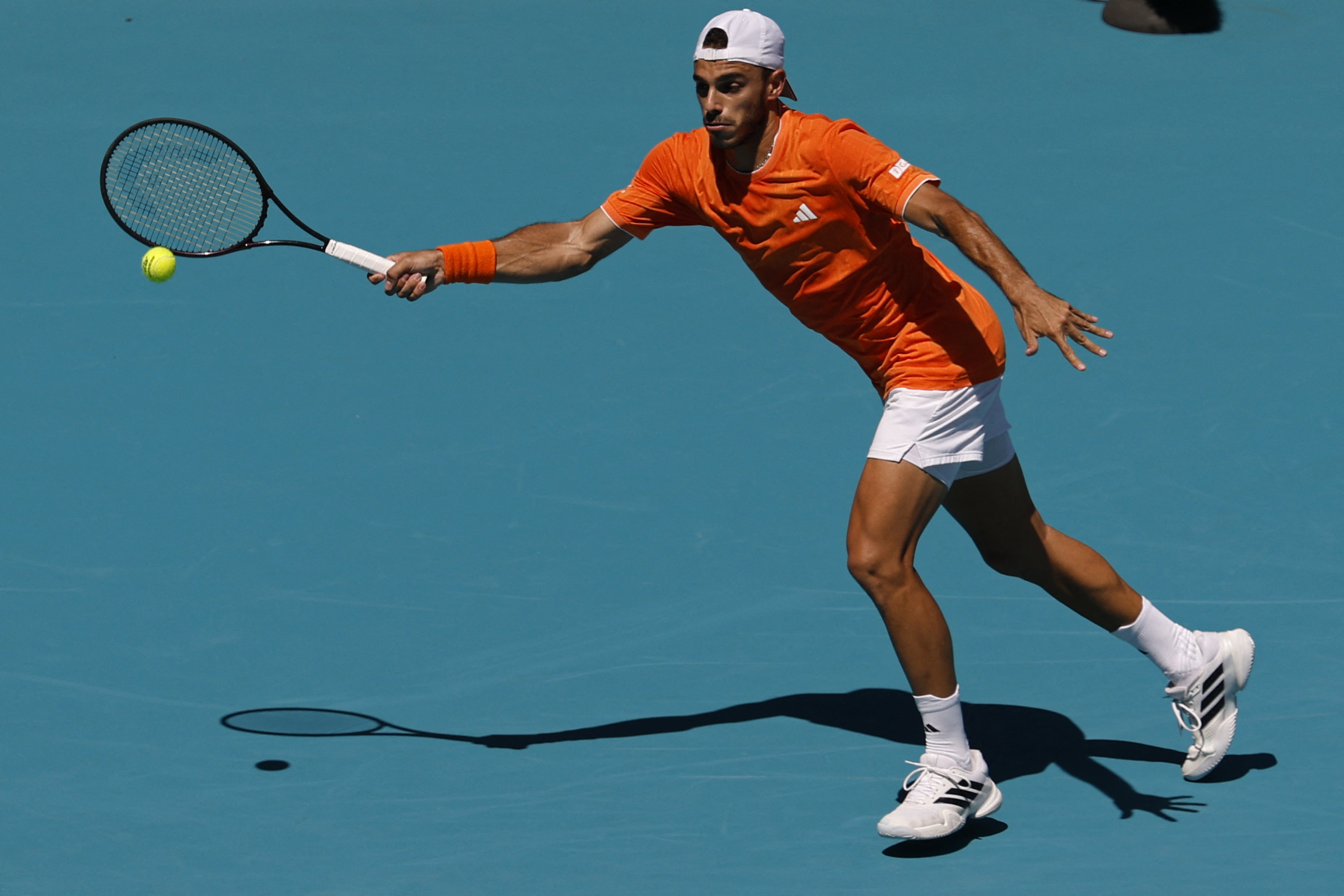 Estados Unidos y Filipinas realizaron maniobras conjuntas sobre un atolón disputado por China en el Mar Meridional