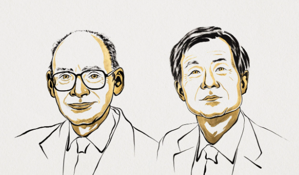 EN VIVO: El Nobel de Química 2026 fue otorgado a Henri Kagan y Kenso Soai por sus hallazgos clave para avances en la industria farmacéutica