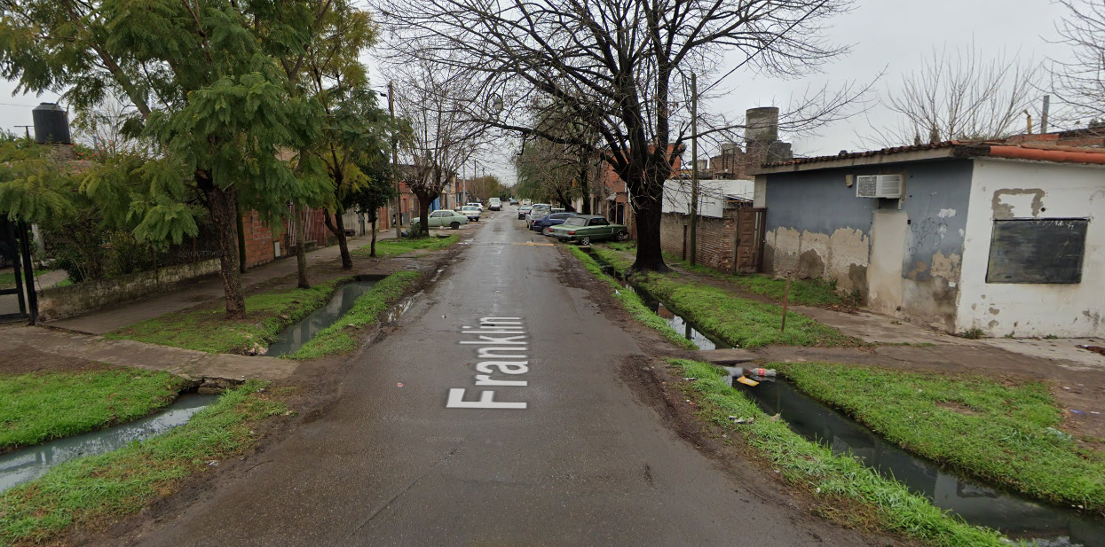 El crimen de Alan Tolosa ocurrió en el barrio Fisherton de Rosario