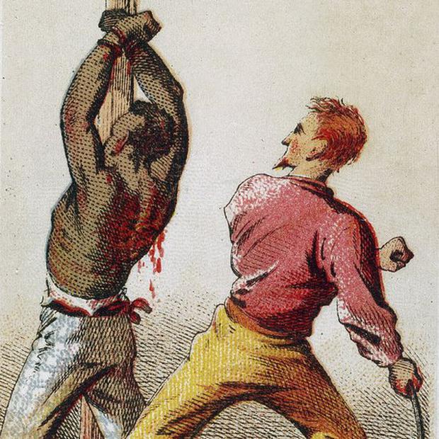 Los soldados del norte que combatían al sur esclavista pudieron ver con sus propios ojos la brutalidad de los patrones que sometían a los hombres negros en sus campos de algodón o azúcar (Getty Images)