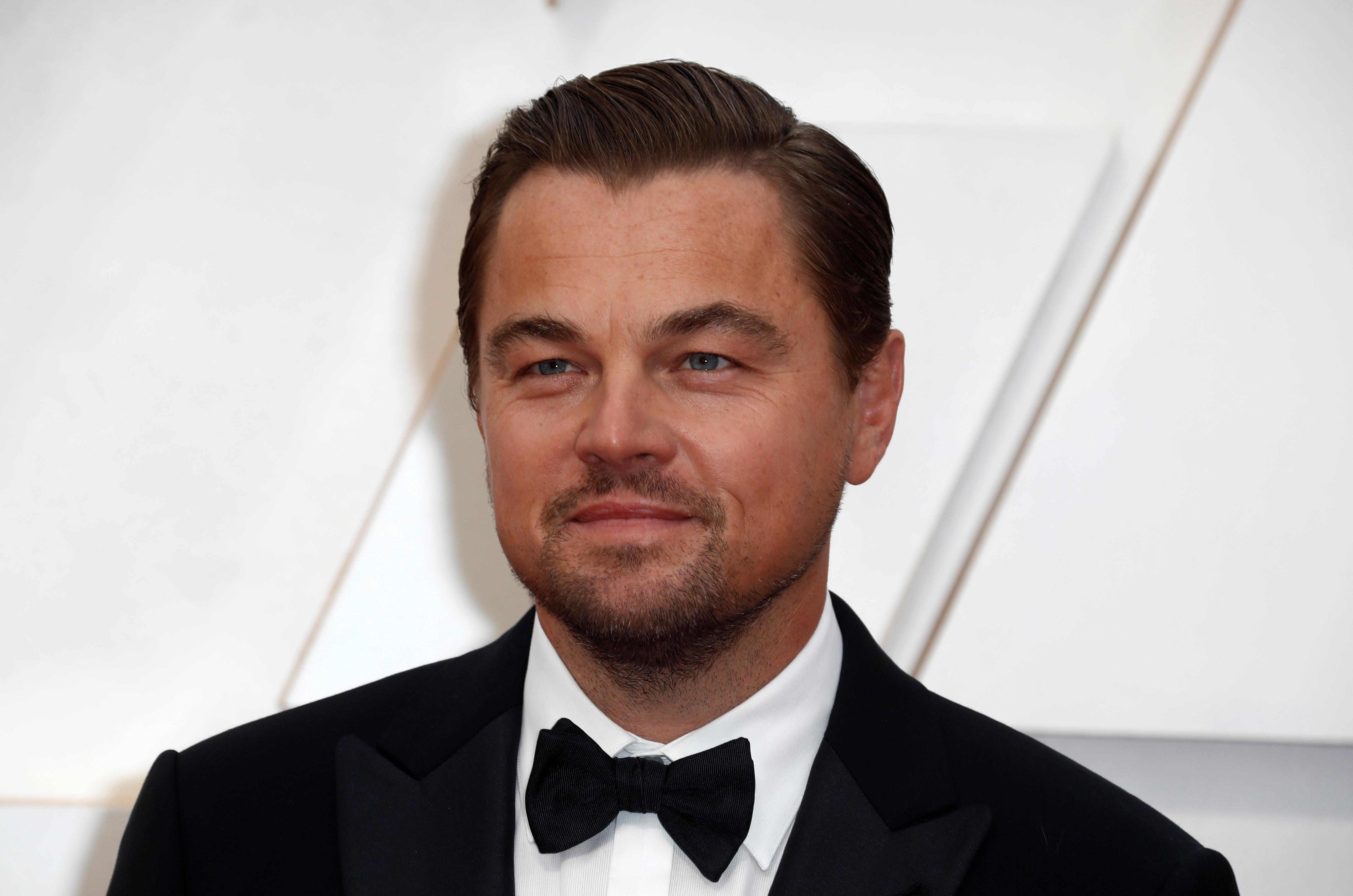 El actor le dijo "NO" A Disney
REUTERS/Eric Gaillard/File Photo