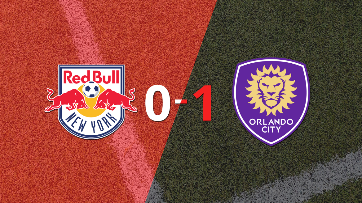 ¿Cómo quedó el New York Red Bulls