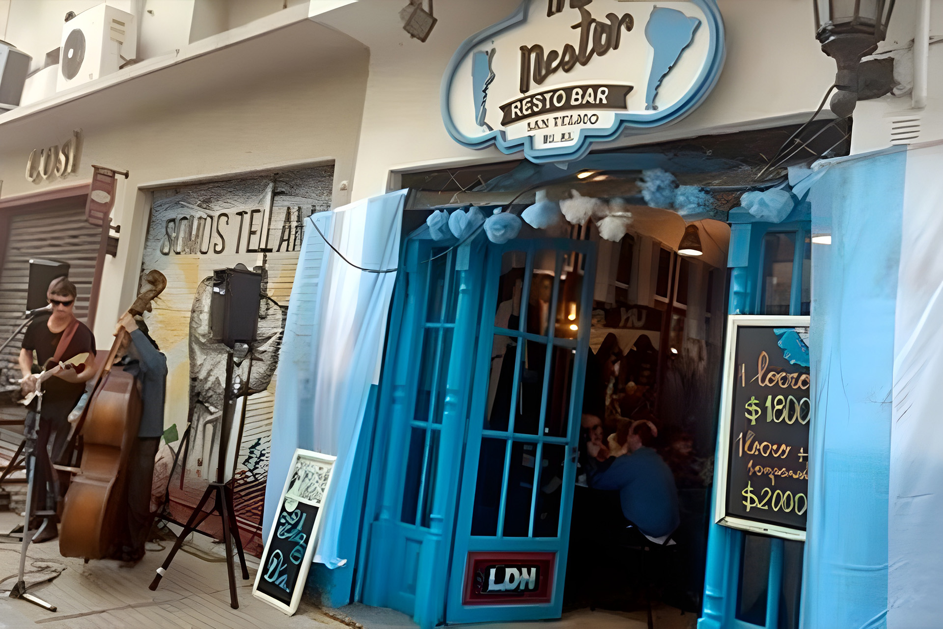 Milicias respaldadas por el régimen de Irán amenazaron a EEUU y con causarle “inmensas pérdidas”