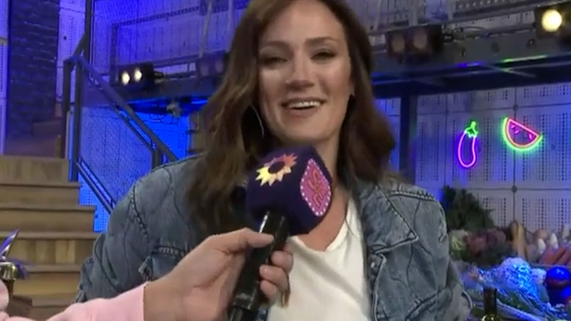 Paula Chaves blanqueó el motivo por el que se enfrentó a Mariano Iúdica