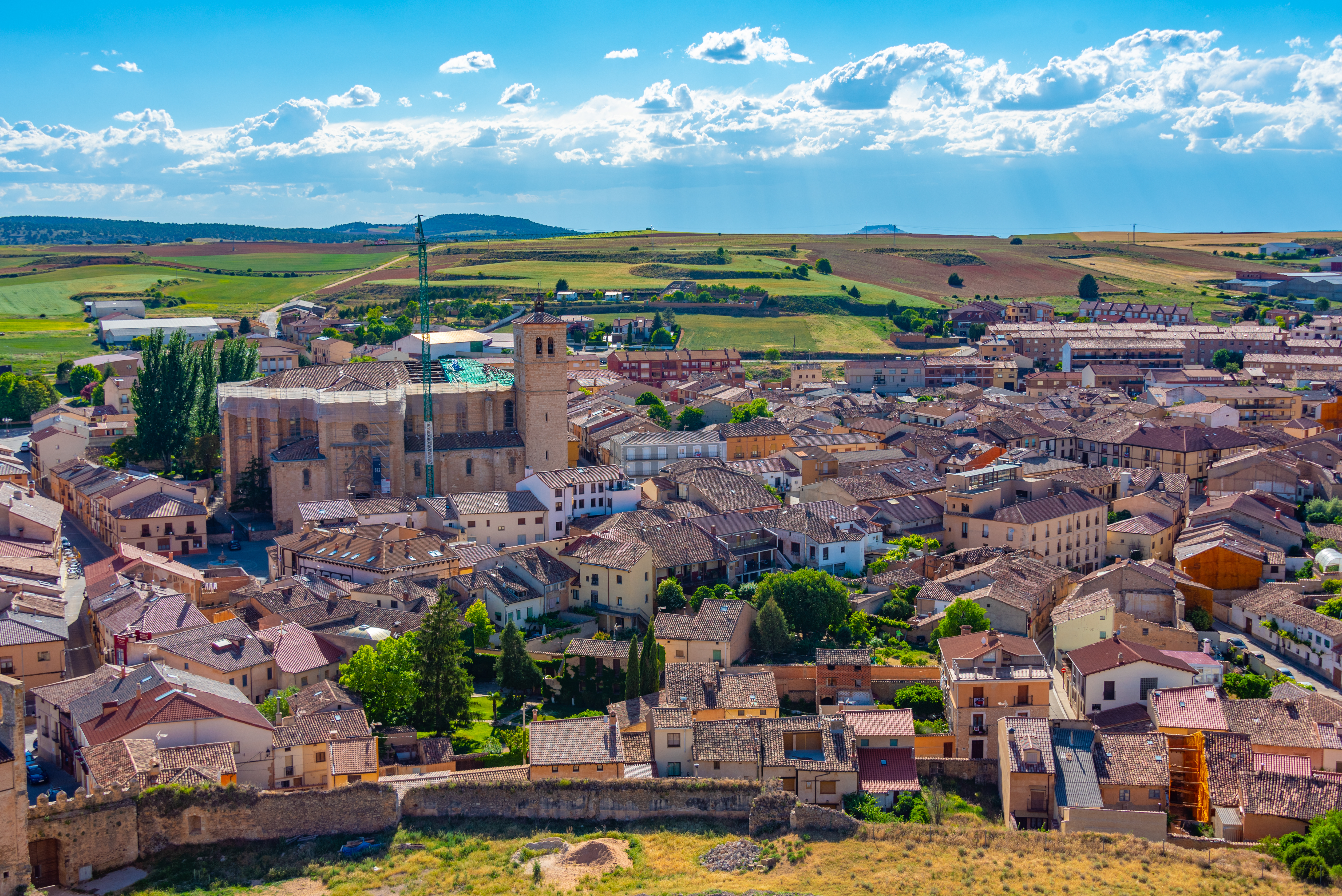 LOS PUEBLOS MAS BELLOS DE ESPAÑA Siete nuevas localidades, entre ellas Letur, se suman a los