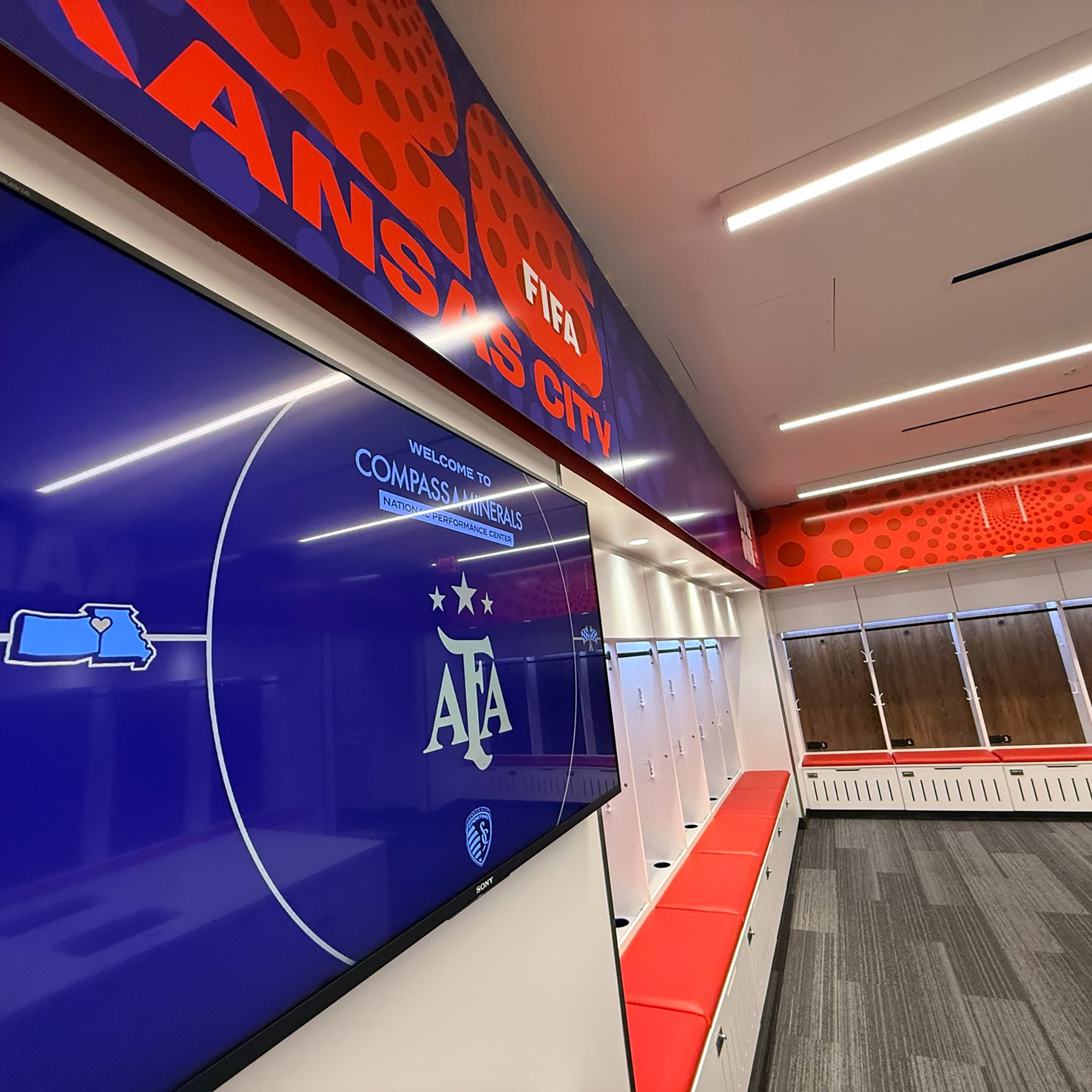 Desarticularon una organización dedicada a captar apuestas ilegales desde un casino clandestino en CABA