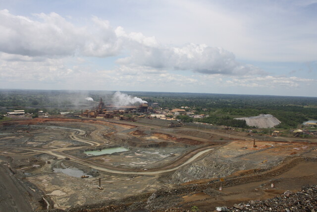 Se disparó el porcentaje de mineras que reducirán operaciones en Colombia