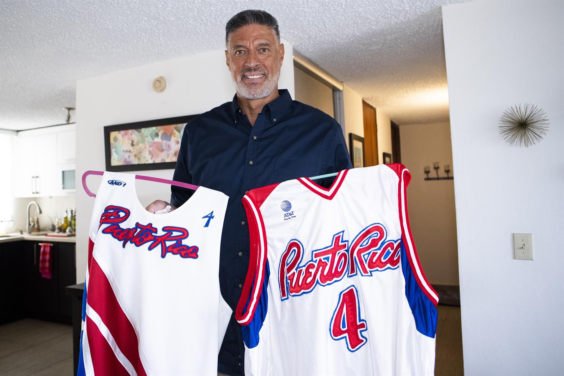 Muri&oacute; Picul&iacute;n Ort&iacute;z, leyenda del b&aacute;squet que jug&oacute; en la NBA y fue miembro del Sal&oacute;n de la Fama