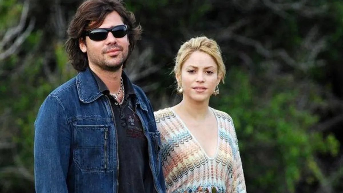 Por qué crecen los rumores de que Shakira y Antonio de la Rúa se habrían  reconciliado: “Él está en los shows de la cantante en toda Latinoamérica” -  Infobae