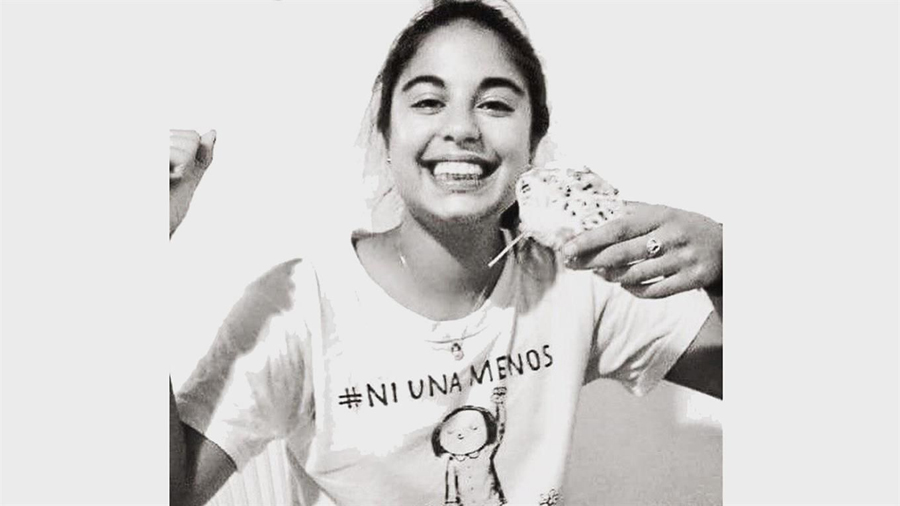 A casi una d&eacute;cada del crimen de su hija, N&eacute;stor Garc&iacute;a lament&oacute;: 
