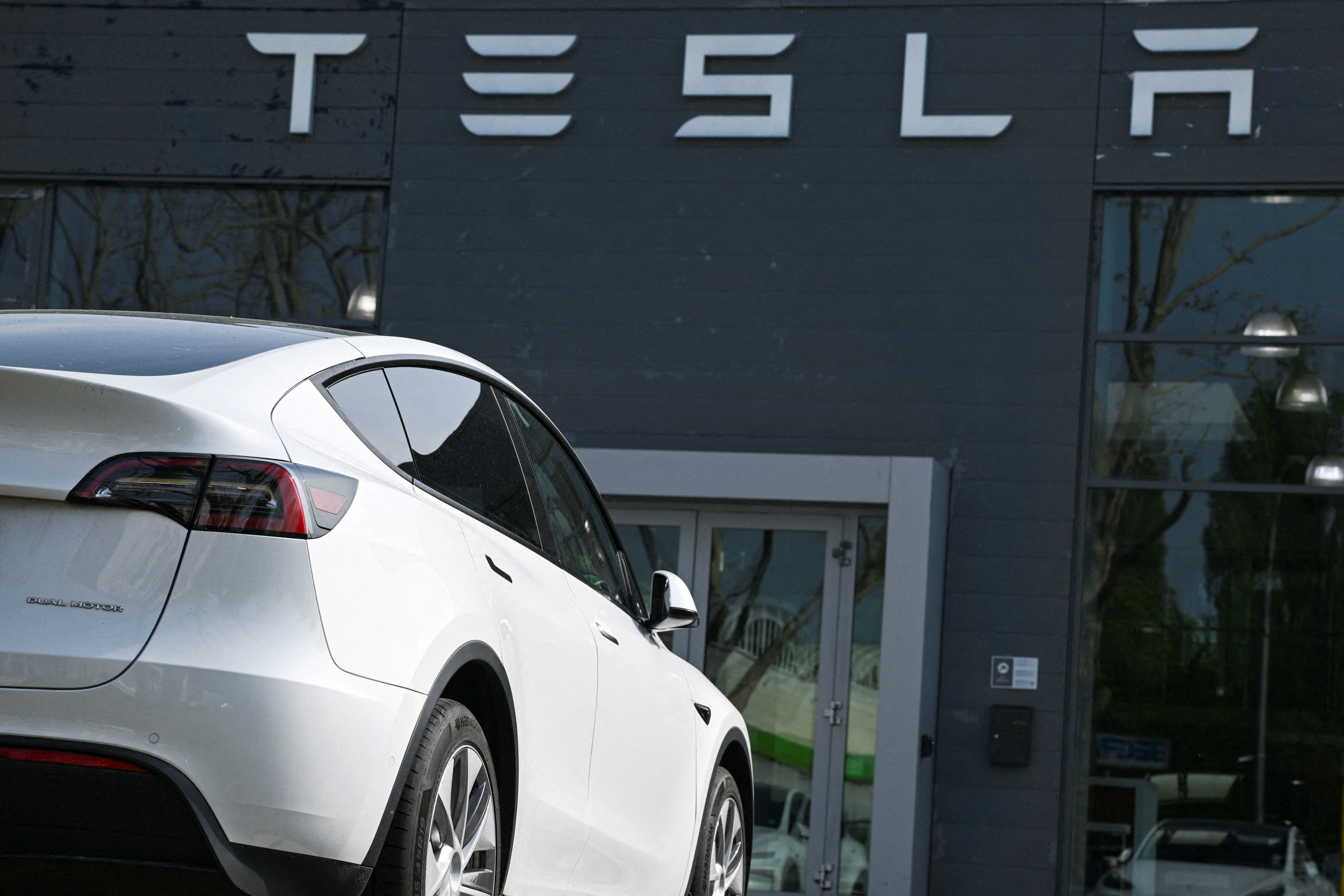 Cuánto costaría comprar un Tesla en Argentina tras los cambios en la importación sin arancel de autos eléctricos