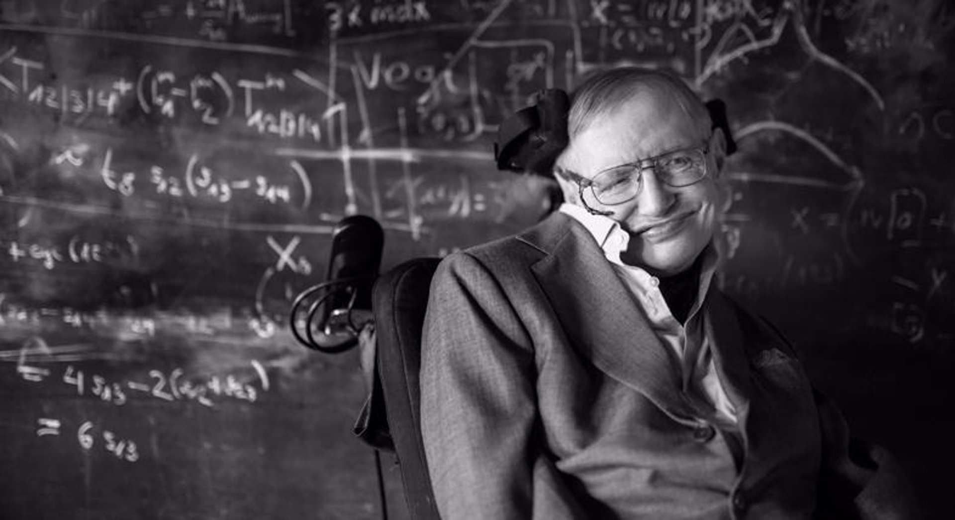 El lado desconocido de Stephen Hawking: la teor&iacute;a que m&aacute;s orgullo le dio y su explicaci&oacute;n sobre el momento del Big Bang