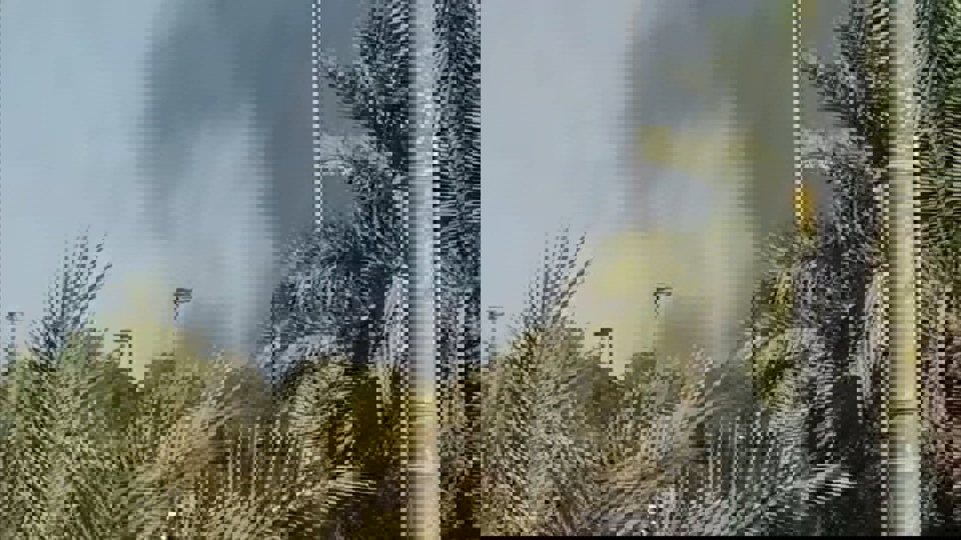 Estados Unidos ya impactó 2.000 objetivos en Irán e incorporó al bombardero el B-52 al conflicto