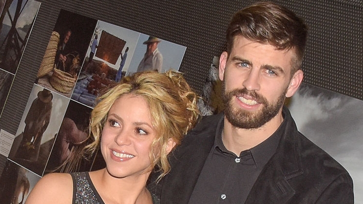 El dardo de Morena Beltr&aacute;n a Gerard Piqu&eacute; tras elogiar a Shakira por su cuarta participaci&oacute;n en un Mundial