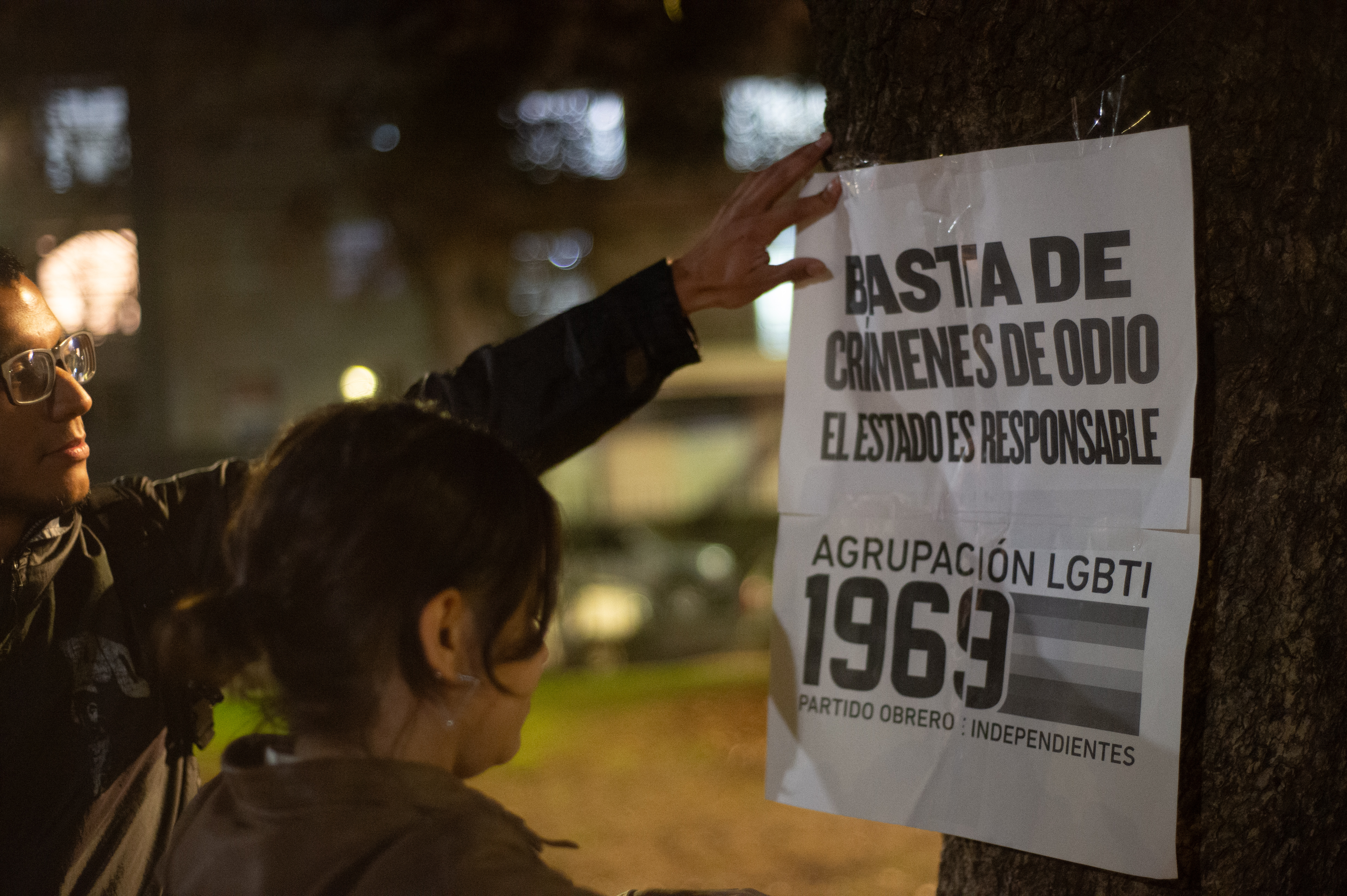 El gesto obsceno del japonés Yuki Tsunoda a Franco Colapinto por entorpecerlo en la pista