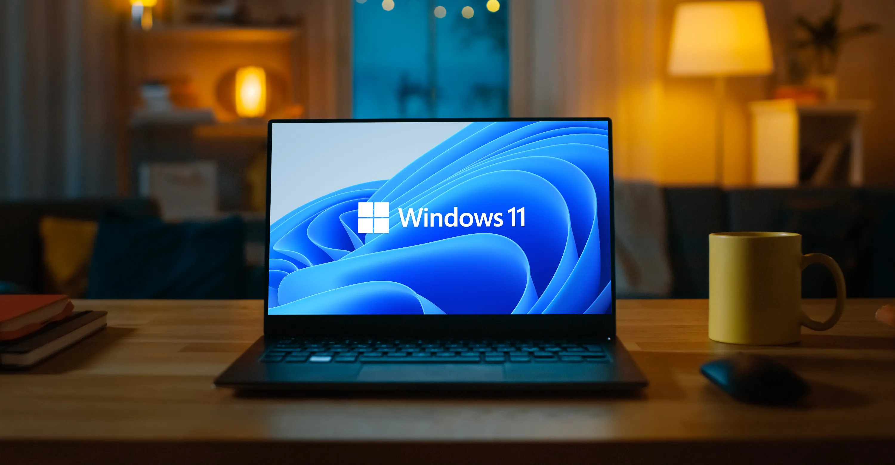 El truco para que una PC con Windows 11 se bloquee automáticamente al alejarse de ella