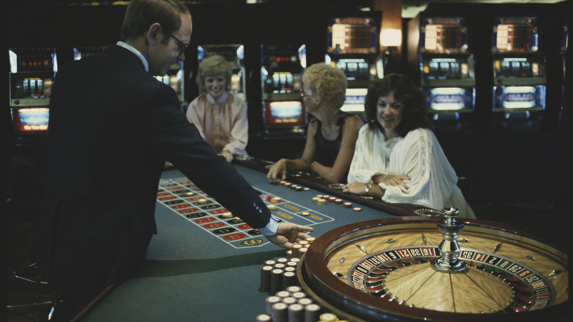 Hallar un método para ganarle al casino es siempre una fantasía de los jugadores