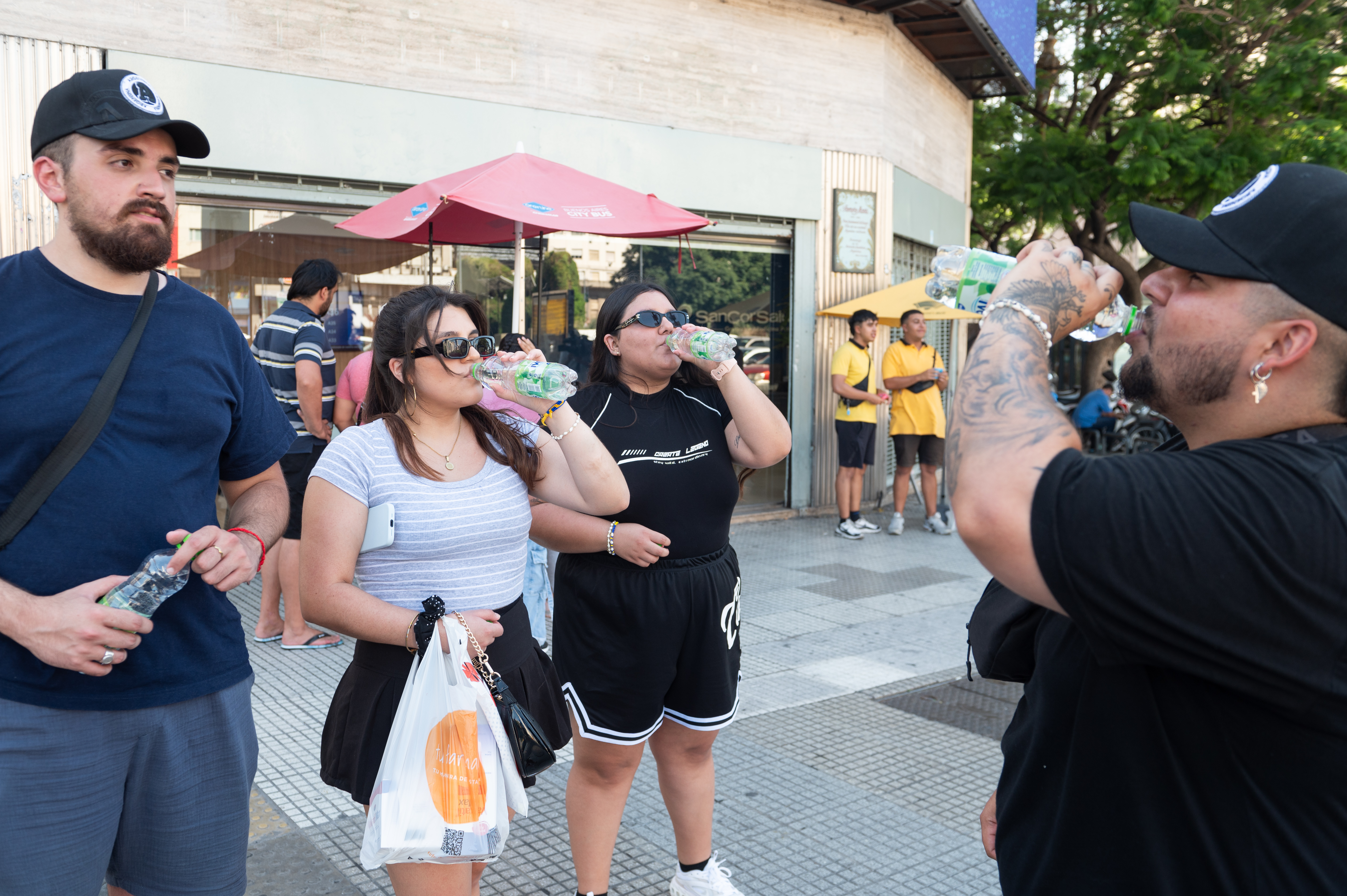 El referéndum que divide a Italia: ¿Por qué el voto en Argentina puede definir el futuro de sus jueces?