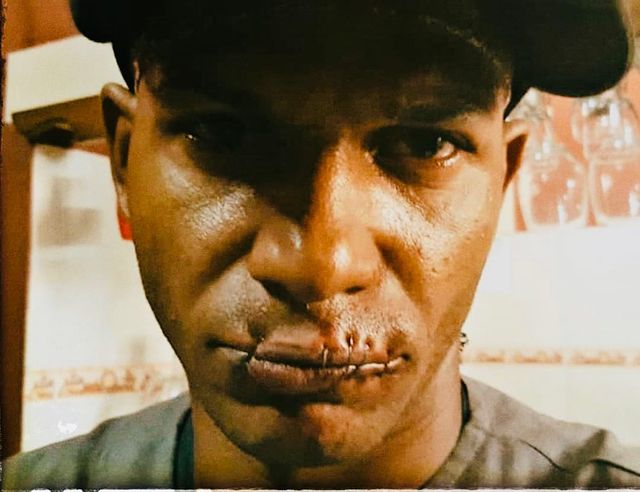 Estados Unidos otorg&oacute; un parole humanitario al disidente cubano preso Maykel Osorbo