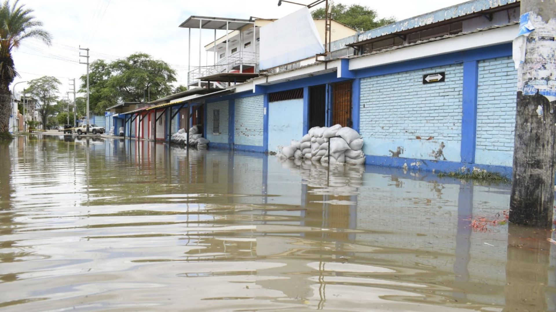 MEF alista un paquete de medidas por S/ 1.000 millones para reforzar atención de emergencia por lluvias
