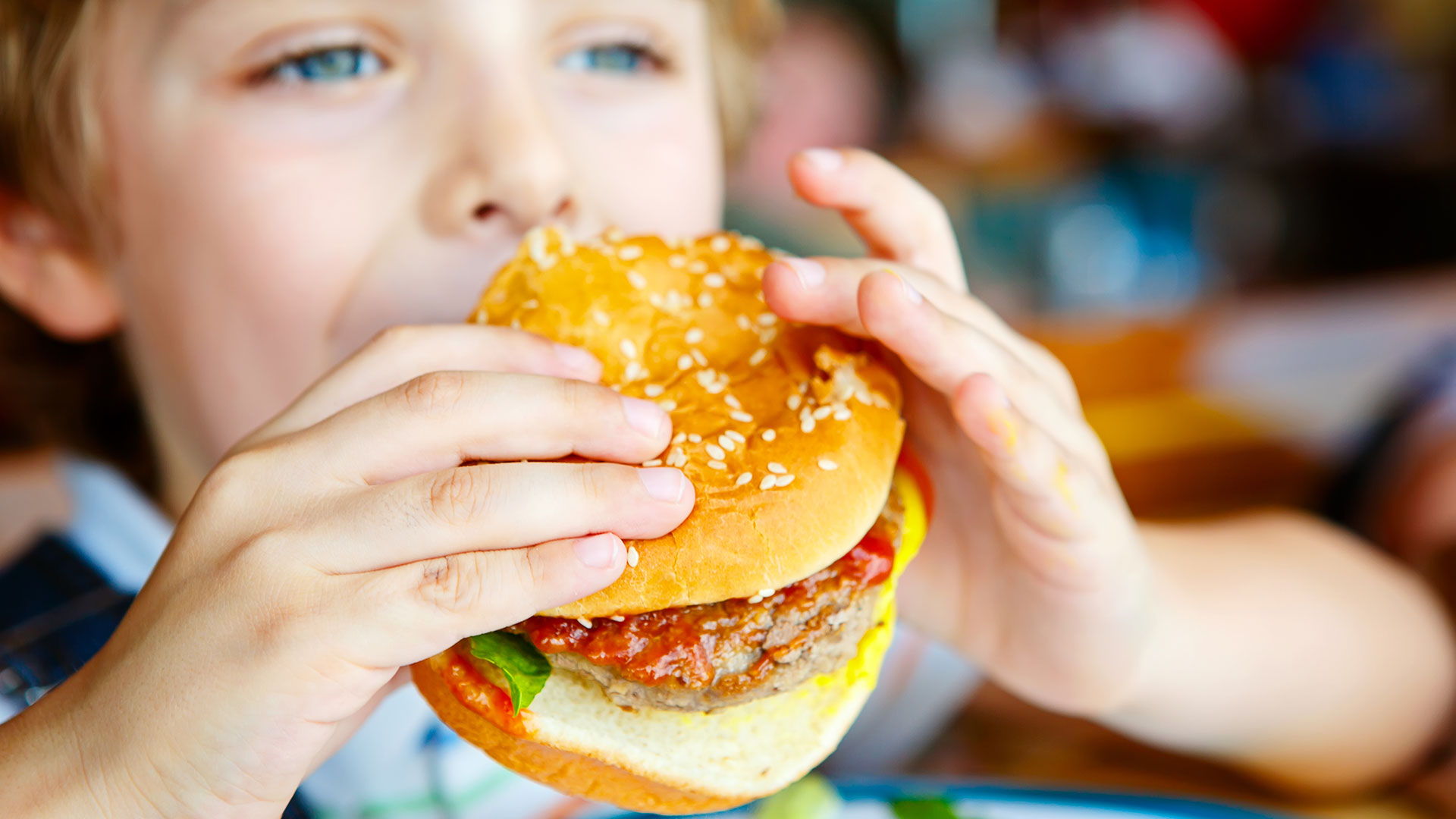 In Argentina un ragazzo su tre è sovrappeso o obeso (Getty)