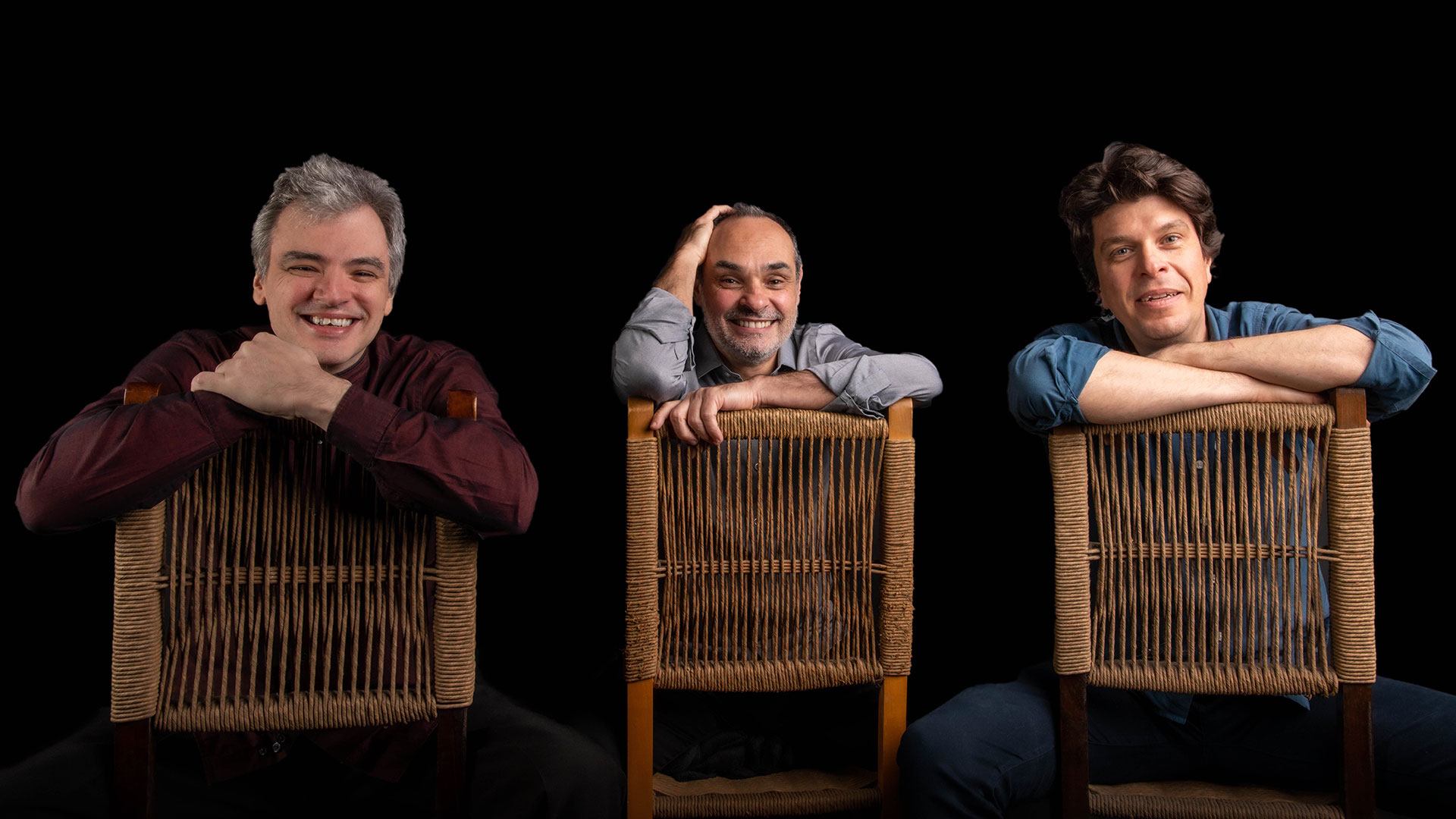 Trio Corrente Jazz Que Llega Desde Brasil Infobae