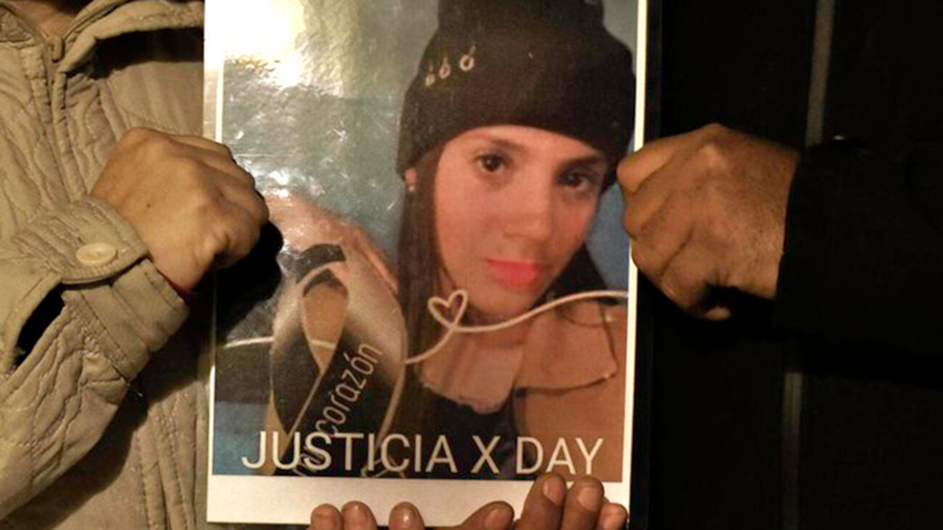 La familia y Comisión Provincial por la Memoria pidieron la nulidad del informe que llevó al pedido de liberación de los policías