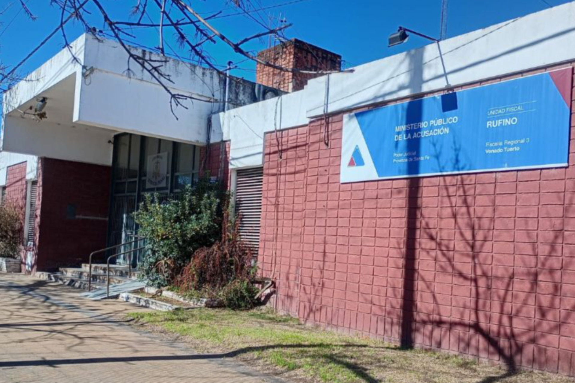 Un hombre abusó de una adolecente que estaba bajo su cuidado en Santa Fe y quedó detenido con prisión preventiva 