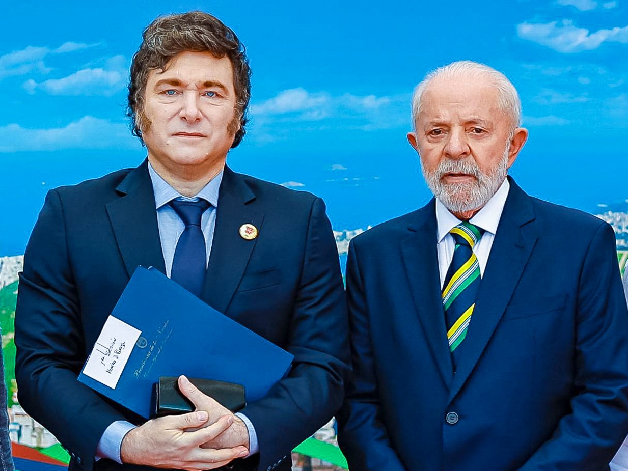 Qu&eacute; significa que la relaci&oacute;n entre Argentina y Brasil se reduzca al nivel de encargado de negocios