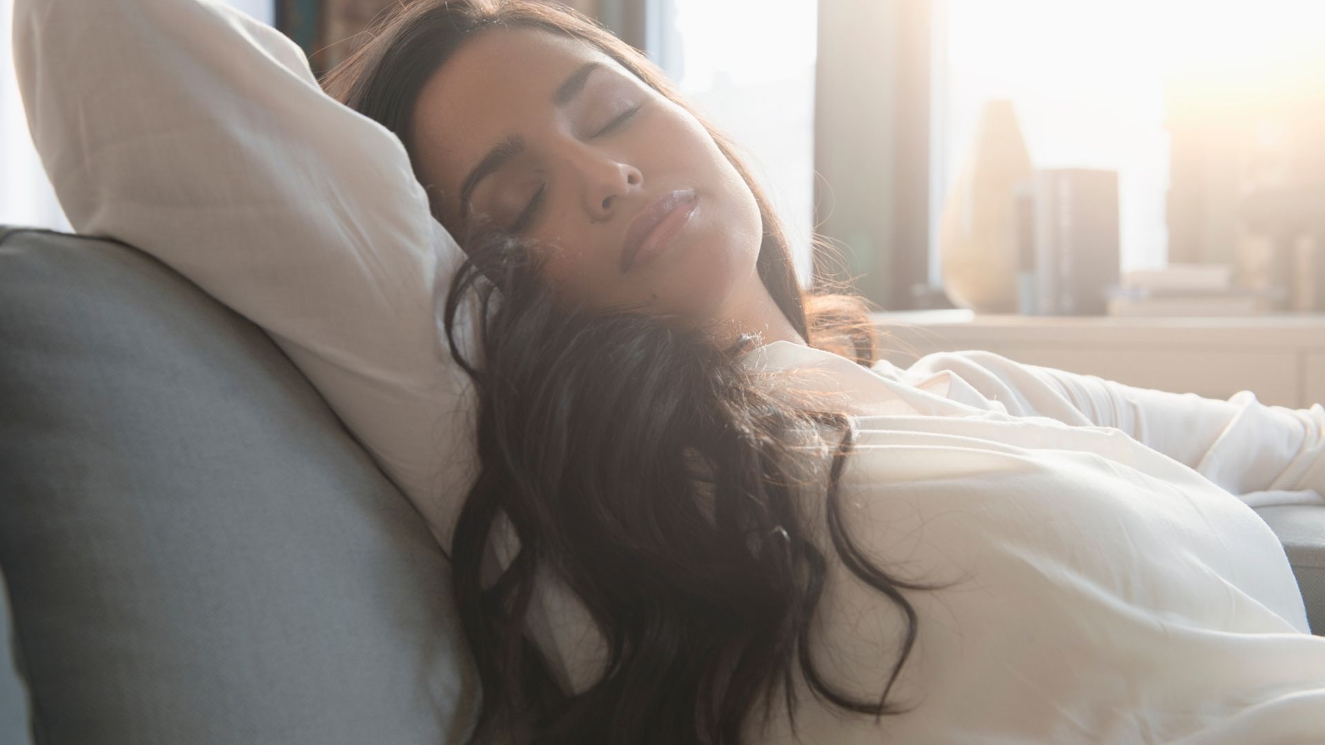 Una siesta poderosa debe durar entre 20 y 25 minutos, así se evita entrar en sueño profundo y sentirse desorientado al despertar (Getty)