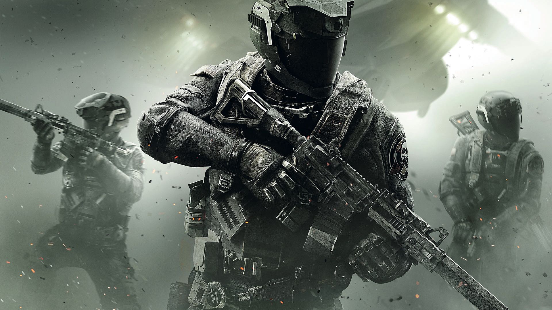 Call of Duty aún no será exclusivo de Xbox (Foto: Activision)