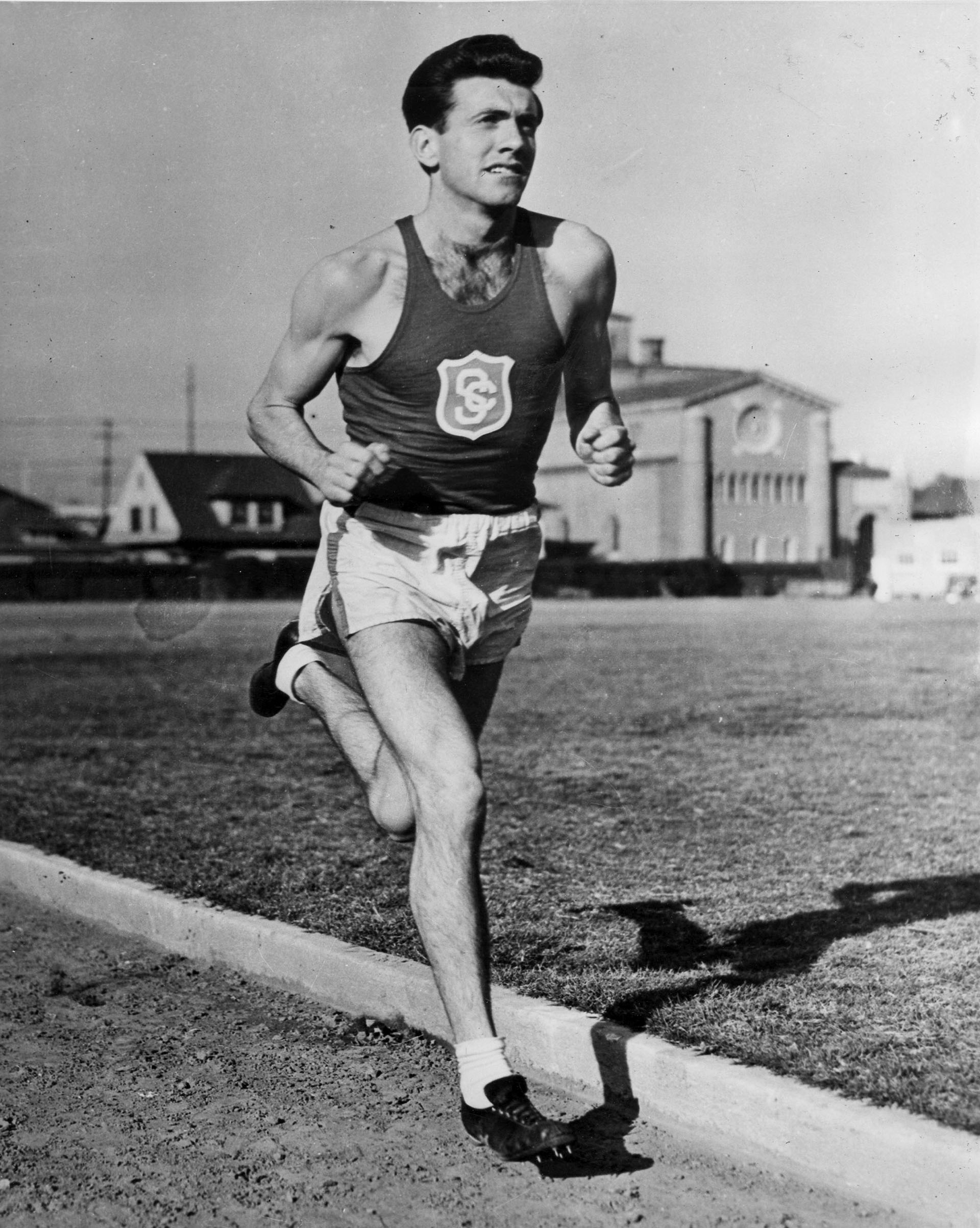 Total 51+ imagen corredor olimpico de la segunda guerra mundial