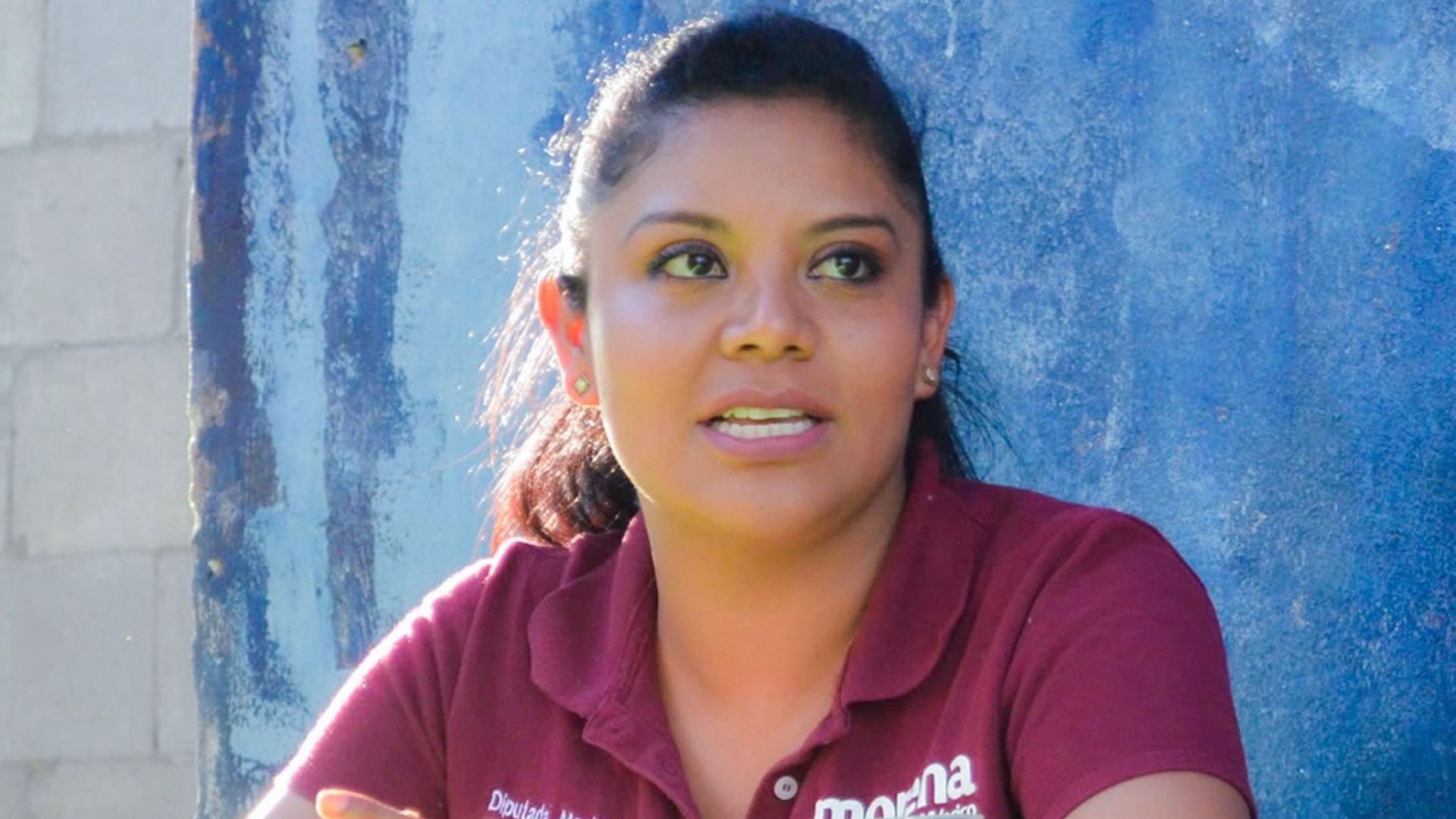 “El que entendió, entendió”: Montserrat Caballero insistió en sus declaraciones sobre “pago de facturas” al narco
