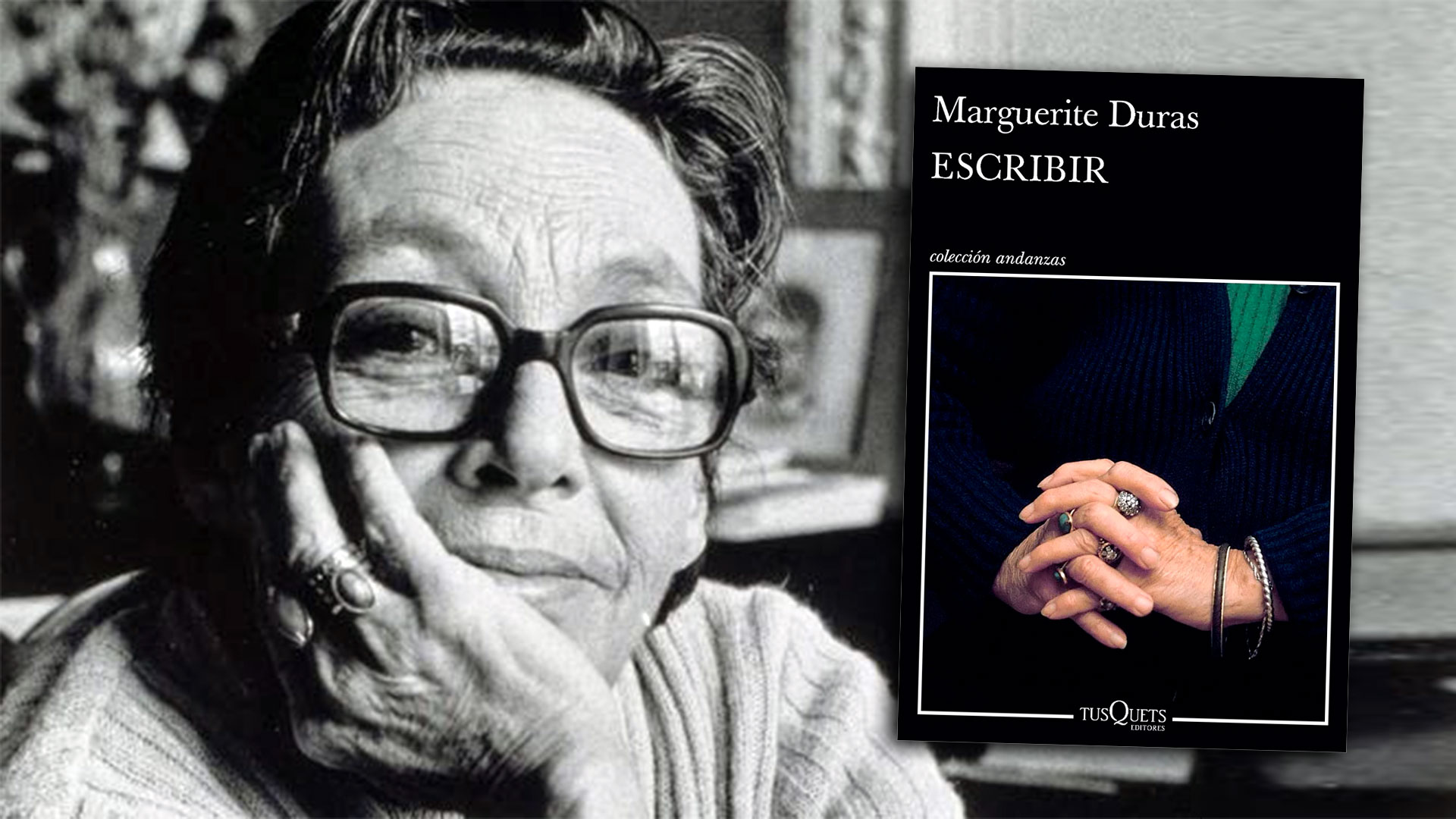 marguerite duras 1920