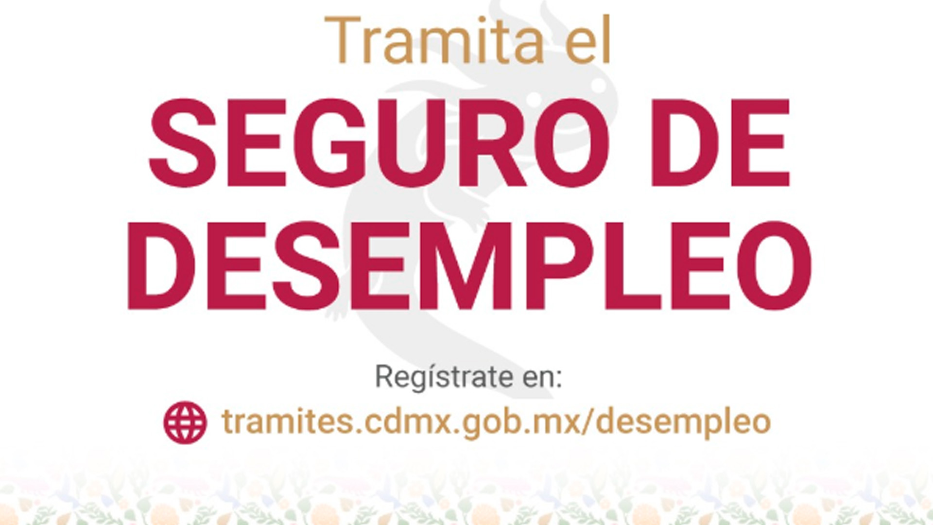 Seguro de Desempleo: así puedes solicitarlo en la CDMX y recibir más de 10 mil pesos - Infobae