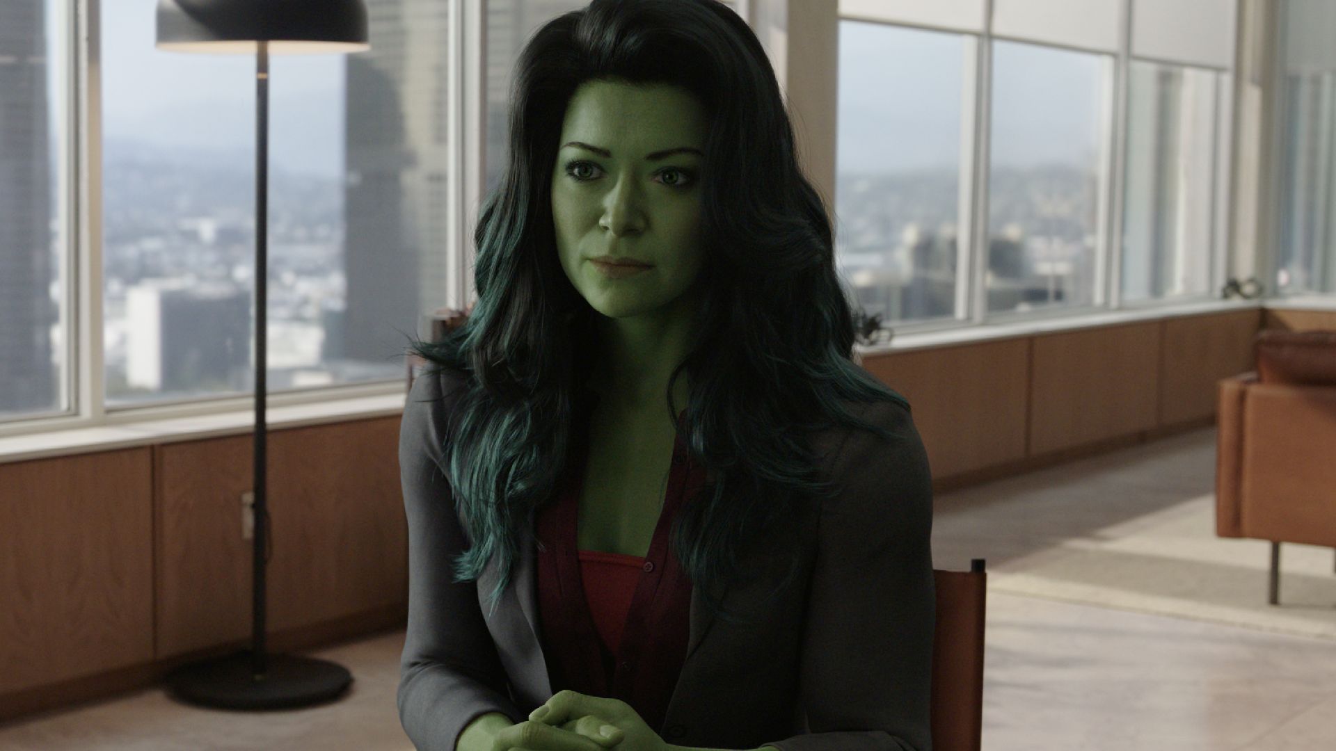 A qué hora se estrena el episodio final de “She-Hulk” 