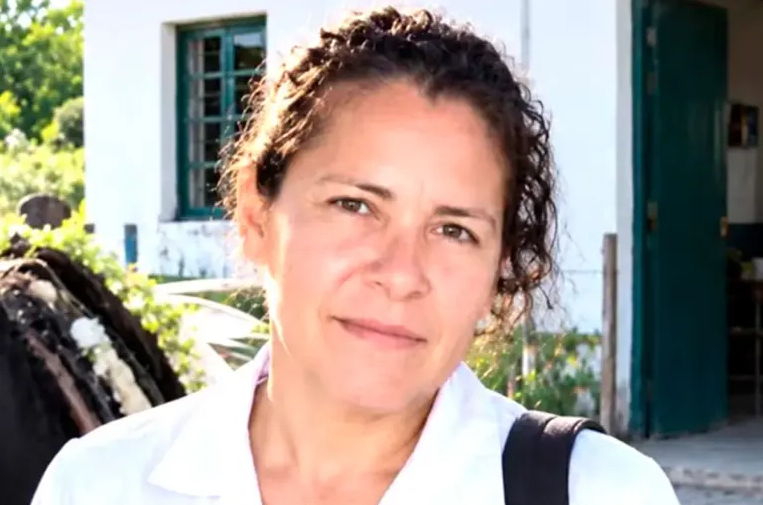 Crimen de Nancy Godoy: expectativa por la inspección en tres pozos de agua 