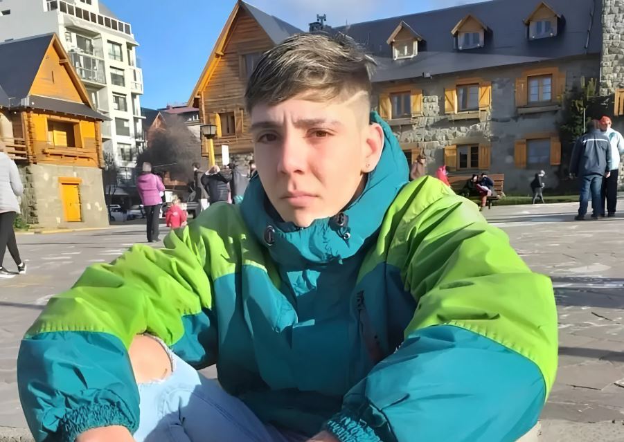 Hallaron semienterrado el cuerpo de un joven que estaba desaparecido desde hace 7 d&iacute;as en el sur de Santa Fe