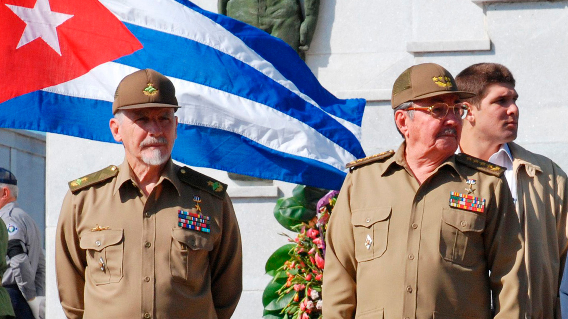 Muri&oacute; Ramiro Vald&eacute;s, uno de los principales s&iacute;mbolos de la represi&oacute;n de la dictadura cubana