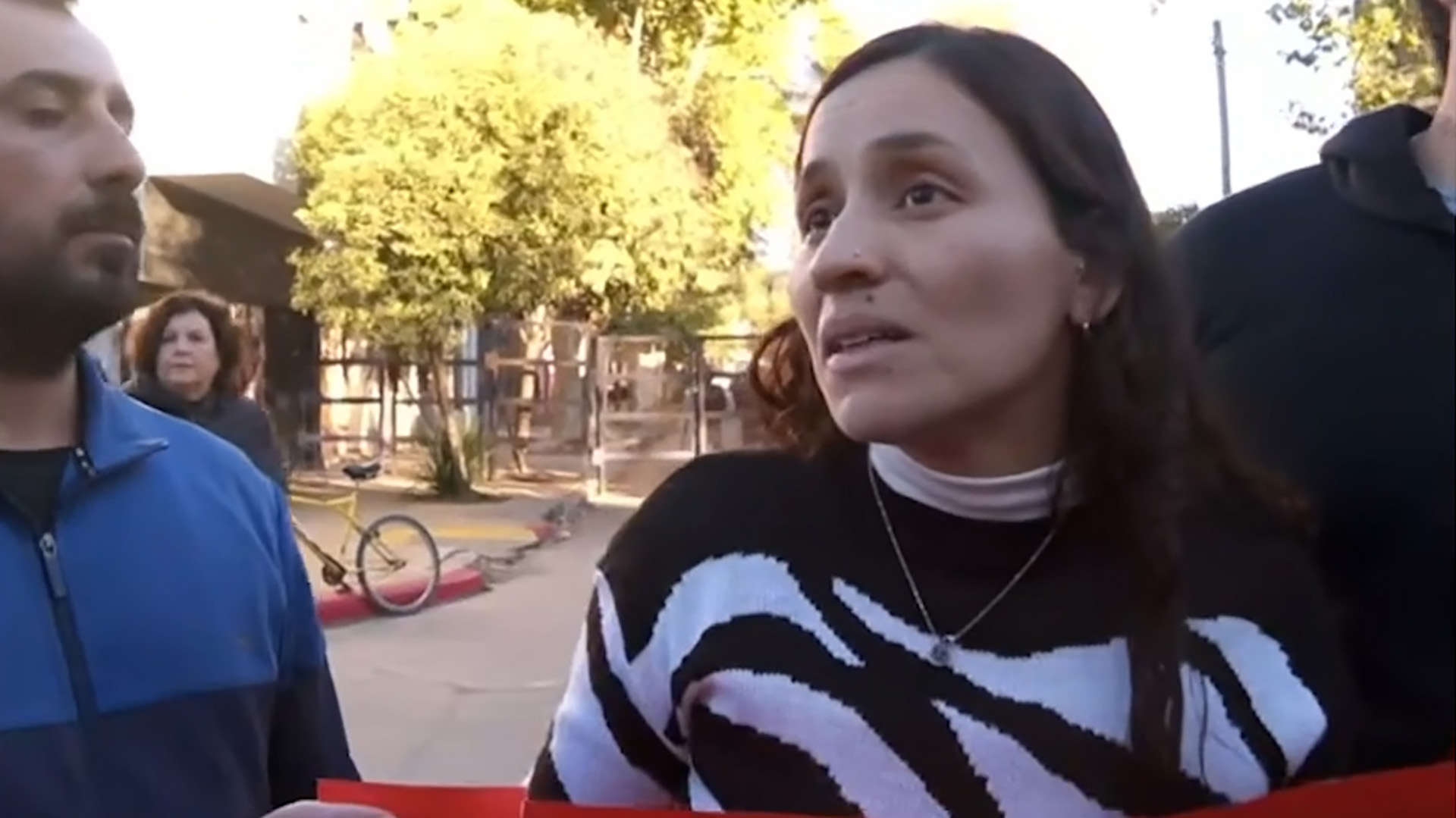 La muerte del adolescente que se accident&oacute; y fue golpeado en Chascom&uacute;s: la Justicia analiza un video previo al choque