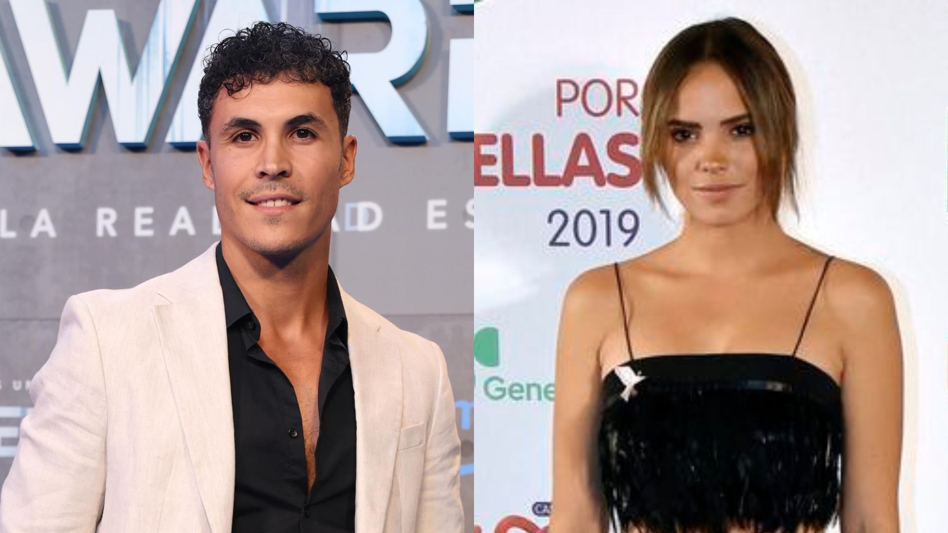 Gloria Camila interpone una demanda a Kiko Jiménez por presunto “maltrato  psicológico” durante y tras su relación de cuatro años - Infobae