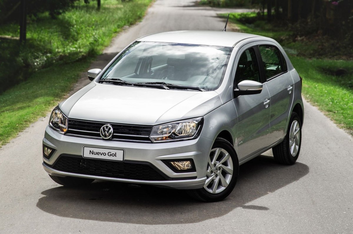 Un histórico que sigue dando resultados para Volkswagen (Volkswagen)