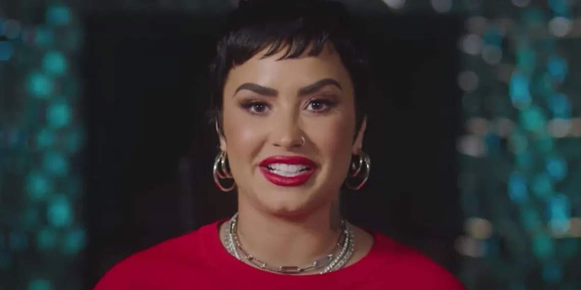 Demi Lovato debutará como directora con un documental sobre el abuso a actores infantiles
