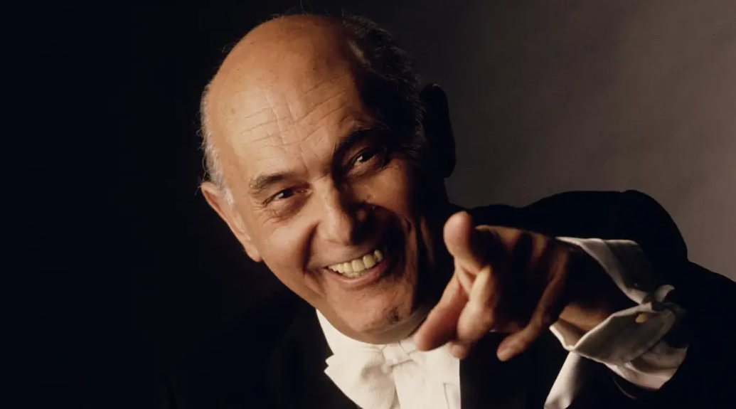 Georg Solti Biography, Age, Height, Model and Wife