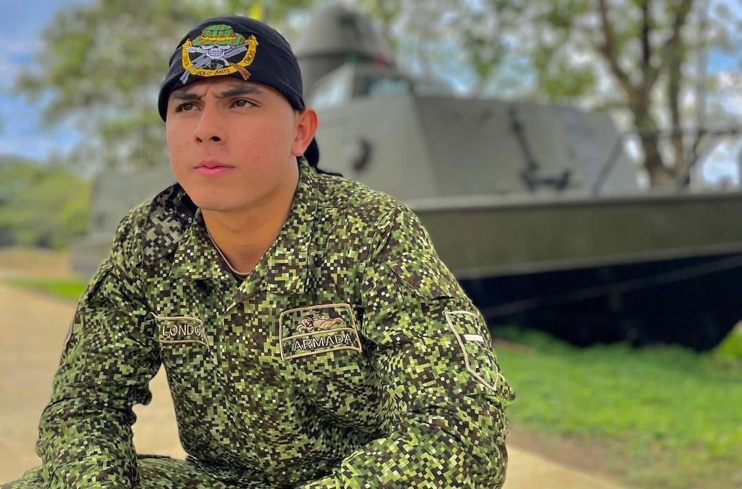 Joven colombiano lucha por su vida en Canadá tras derrame cerebral que lo tiene internado en una UCI