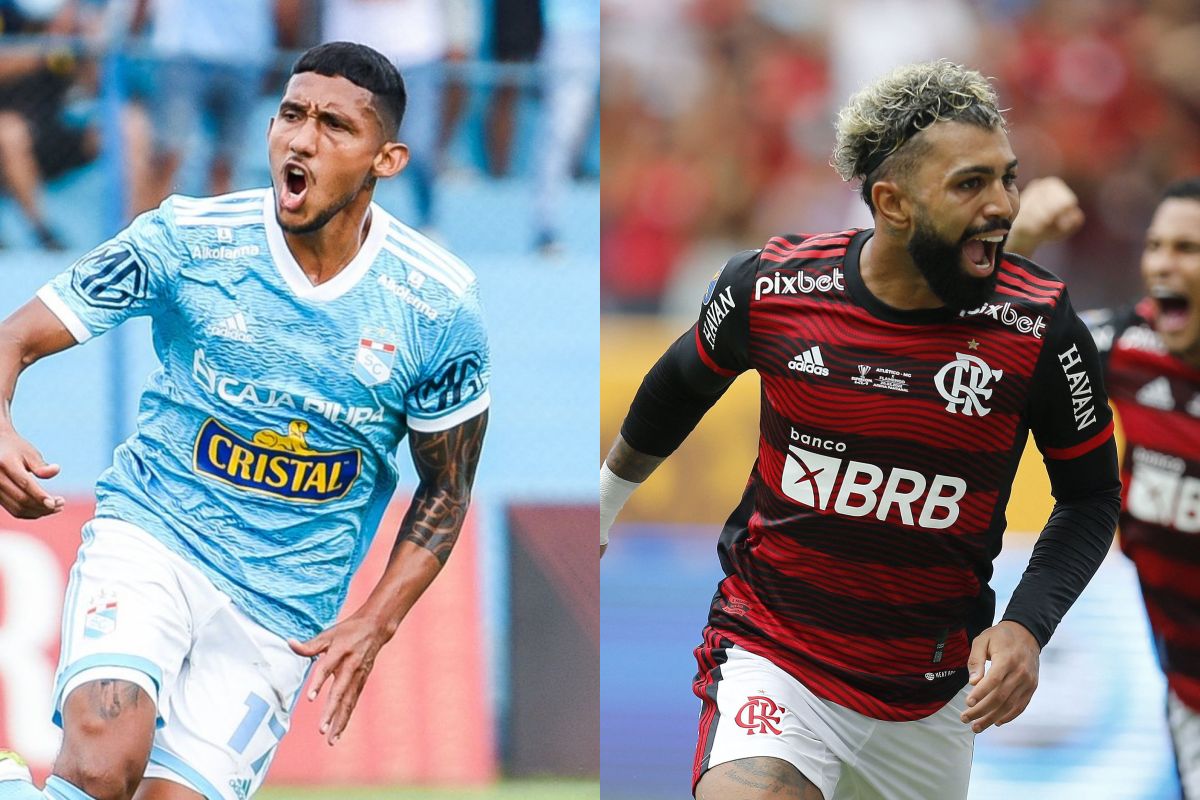 Flamengo x Sporting Cristal: onde assistir à Libertadores nesta