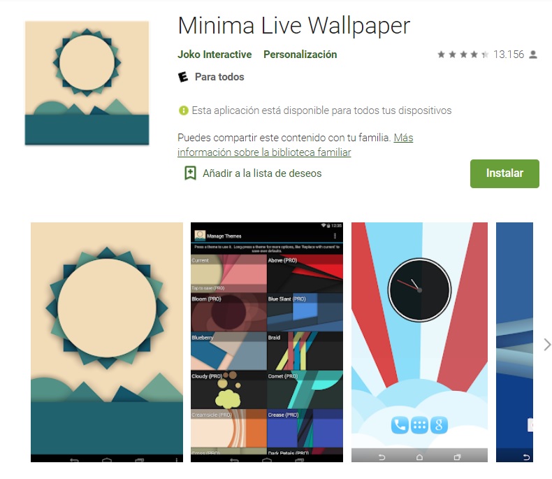 Papel de parede animado que se mexe para celular: veja apps para Android