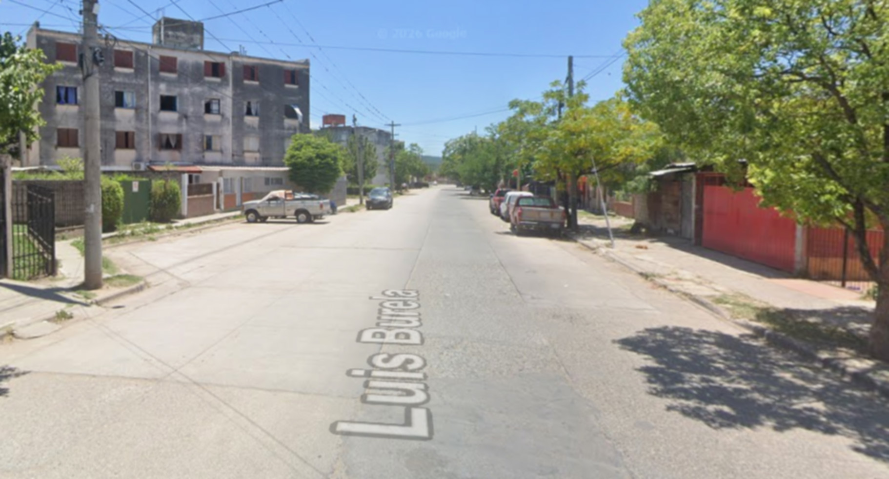 Detuvieron a tres hombres que usaban a una menor para vender drogas en Jujuy
