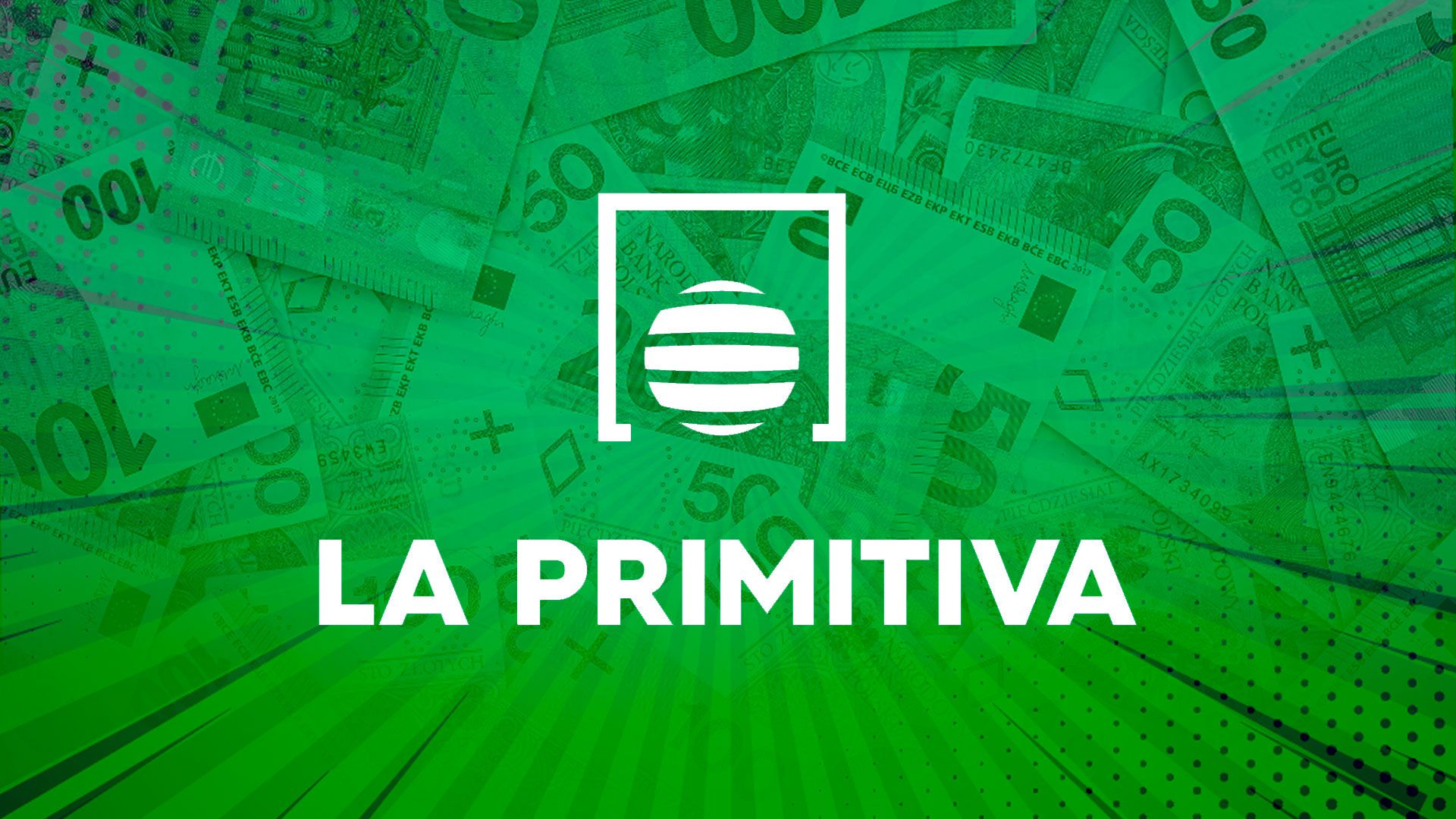 La Primitiva This Is The Winning Combination Of The Draw For This May 13 Paudal