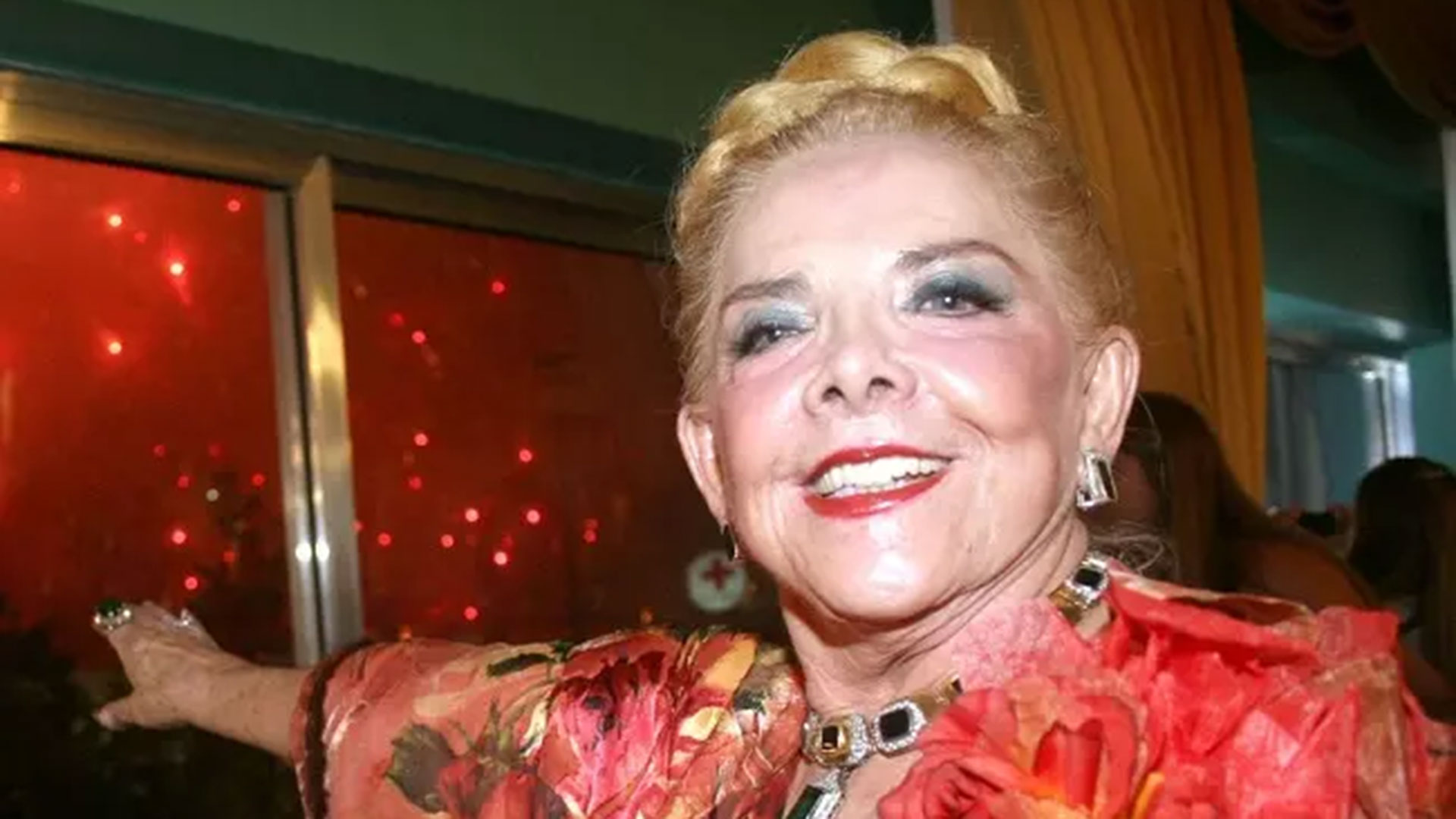 El dramático caso que conmociona a la alta sociedad de Brasil: una conocida millonaria denunció que su chofer la mantuvo secuestrada en su propia casa por 10 años